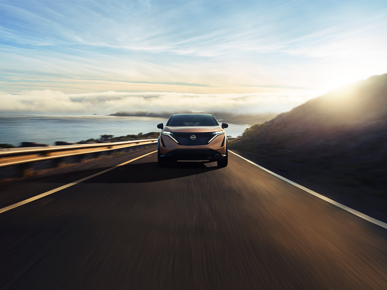Which SUV is Right For You? 2023 Nissan SUV Lineup - Dream Nissan