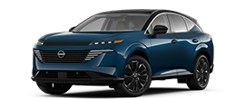 2027 Nissan Murano Dark Armor Intelligent AWD