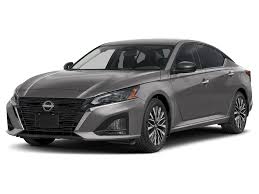 2026 Nissan Altima SV Special Edition