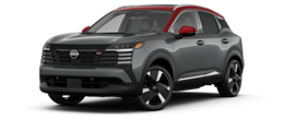 2027 Nissan Kicks SV FWD